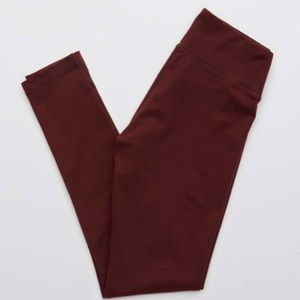 Aerie Chill Play Move Leggings